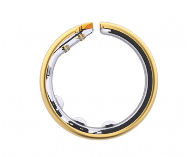 Умное кольцо Evie Ring (Gold)